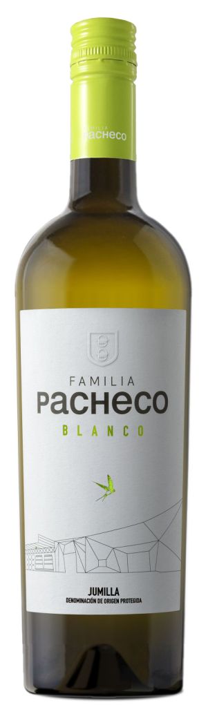 Familia Pacheco Blanco 